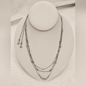 Kendra Scott Rina layer necklace